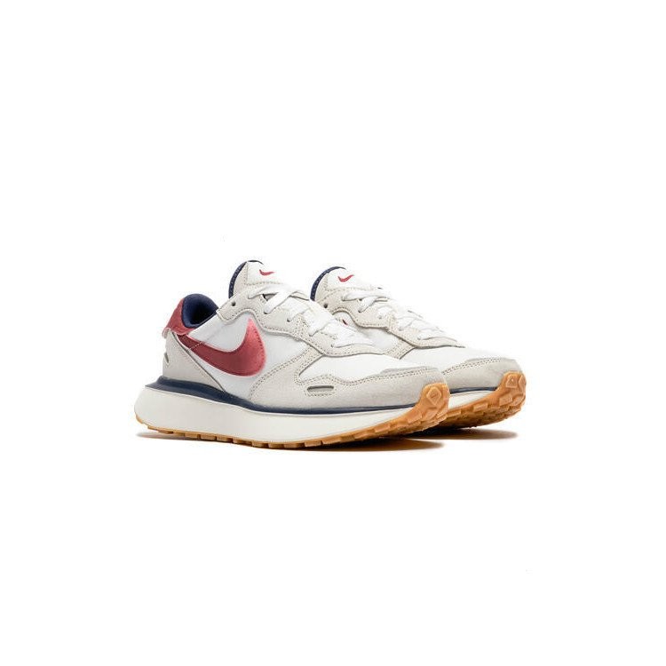 Nike Phoenix waffle-Sail Team Red FZ3600-072 ovvu