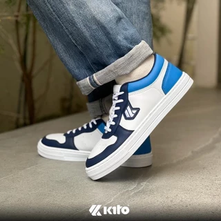 Kito กีโต้ รองเท้าผ้าใบ รุ่น BE20 Size 36-45