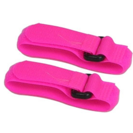 3Racing Short Battery Straps (20cm) 3RAC-BB03 ศูนย์ไทย