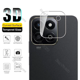 ส่งจากไทย ฟิล์มกล้อง For Honor X7C/X9C/X7D/X9D/Honor400/400lite/400Pro ฟิล์มกระจกเลนส์กล้อง กันรอย กันกระแทก