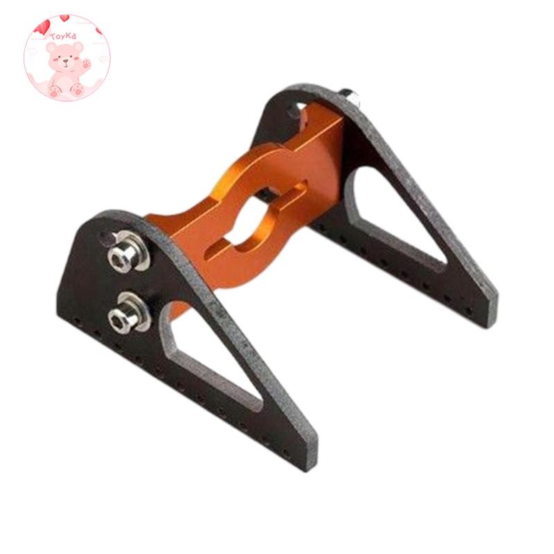 [Whbadguy] Rc เรือวงเล็บคงที่ RC ฐานติดตั้งมอเตอร์ Mount Holder ที่นั่งสําหรับ 28 มม./29 มม./36 มม.มอเตอร์ DIY อุปกรณ์เสริม
