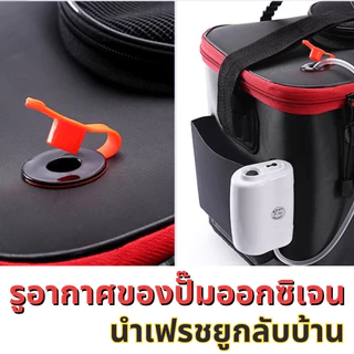 ถังตกปลา ถังใส่ปลา ถังพับได้แบบพกพา EVA ความจุสูง พับได้ หนาและทนต่อการสึกหรอ ถังตกปลาอเนกประสงค์