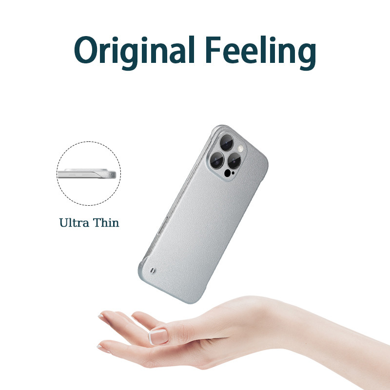 ธุรกิจlitchi GrainหนังพลาสติกสําหรับXiaomi Poco F7 Ultra F6 F5 Pro X7 X6 Pro Ultrathin Frameless MatteกันกระแทกAnti-Fingerprints Hard PC Cover