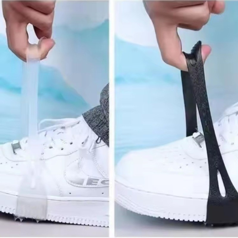 5/7 ฟัน Ice Grips Cleats - ทนต่อการสึกหรอ, Universal - Anti-Skid Ice Gripper Spike - ฝาครอบรองเท้าหิมะหนา - อุปกรณ์กลางแจ้งในฤดูหนาว - สําหรับเดินหิมะ, Camping - รูปที่ 4