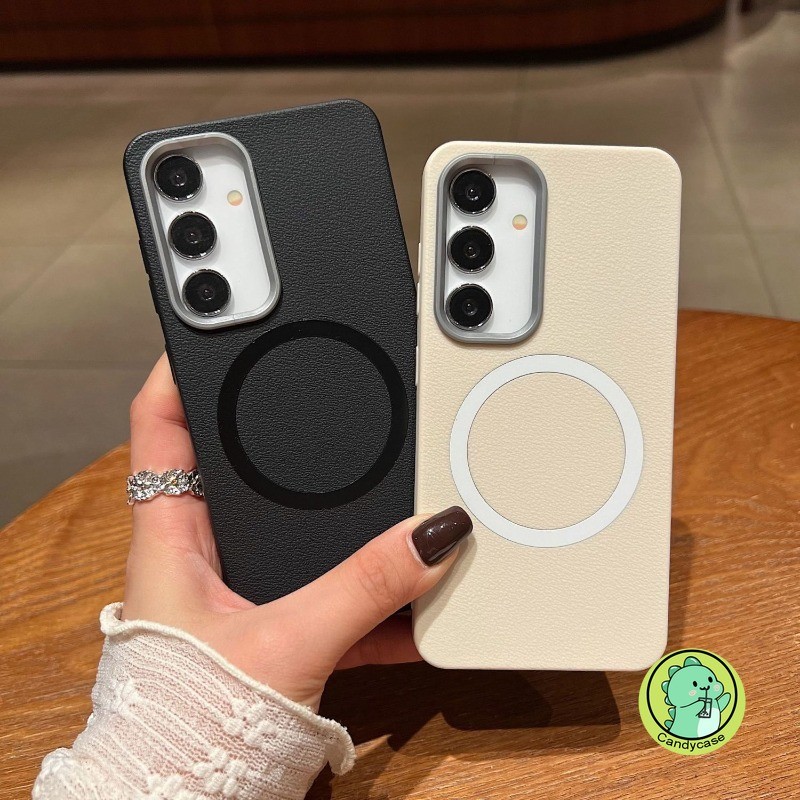 แม่เหล็กหนังเทียมเคสโทรศัพท์สําหรับrealmeหมายเหตุ60 50 P1 GT Master Q5i U1 7 7i Global 6 5 6i 6s 5i 