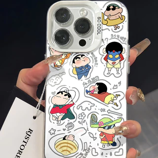 เคส ไอโฟน11 เด็กซน เคสไอโฟนหรูหราไฮโซ เคสโทรศัพท์ For IPhone 11 13 12 14 15 16 Pro Max 8 7P X XR XS Max SE เคส กันกระแทก