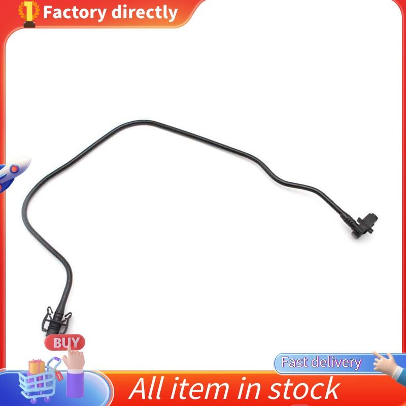 หม้อน้ํารถยนต์ Coolant Reservoir ท่อสําหรับ B-Max Fiesta MK6 MK7 Fusion KA+ 1.4 .15 1.6 TDCi 1562827