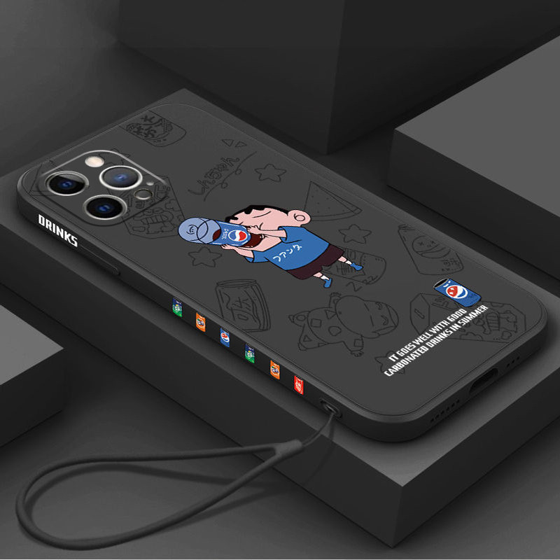 เคส For iPhone 13 Pro MAX iPhone 16 Pro MAX iPhone 16 รูปที่ 2