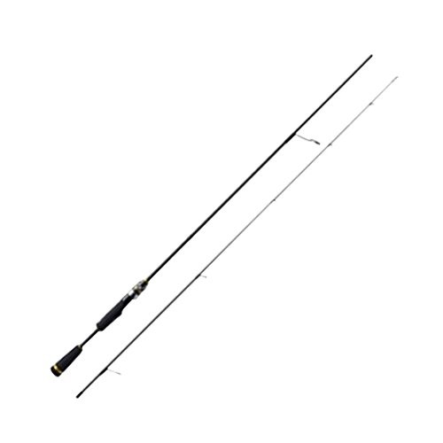 Major Craft BENKEI Spinning Rod 2-Piece Light Model BIS-642L