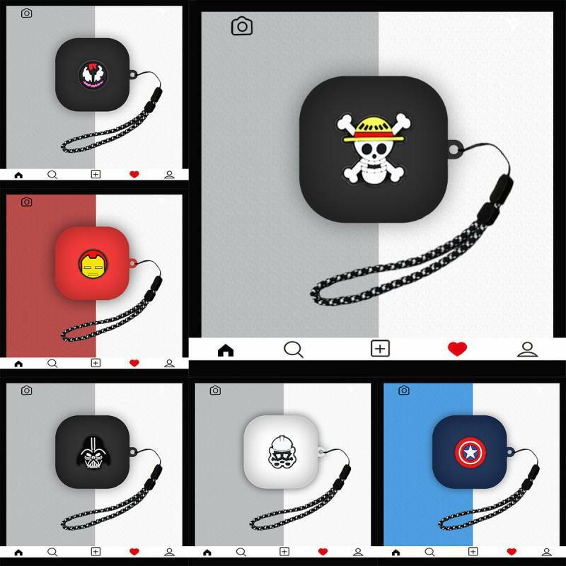 SY0112 Shokz OpenFit Air case/ OpenFit 2 T920/ OpenFit Open-Ear Case Dustproof Shockproof Soft Washa