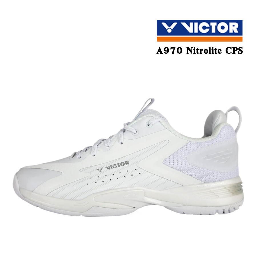 VICTOR COLLECTION CAPSULE รองเท้ากีฬาแบดมินตัน รุ่น A970 NITROLITE CPS