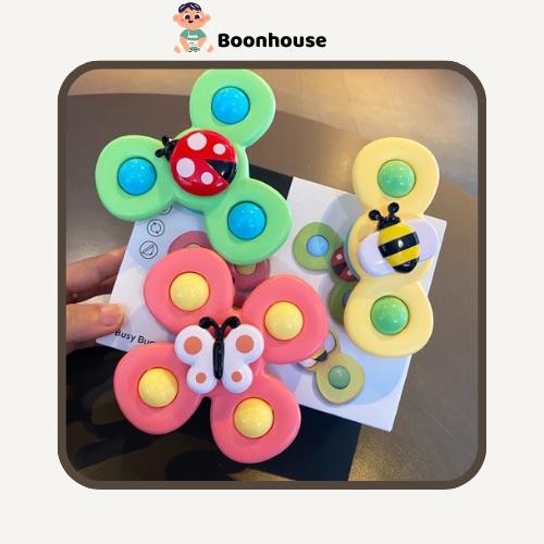 Spiner ของเล่นเด็ก 0-6 ปีของเล่น