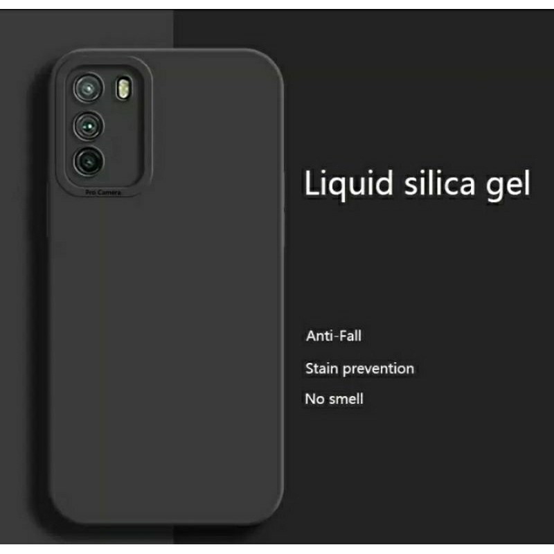 Oppo A54 A55 A57 4G/2022 A76 A96 Case Pro Camera