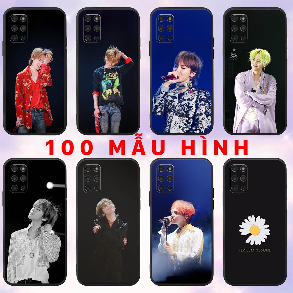 Samsung S20 Plus - S11 - เคส kpop GD G Dragon PEACEMINUSONE ยาว