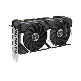 ASUS Dual GeForce RTX™ 5060 8GB GDDR7 OC Edition VGA Card การ์ดจอ