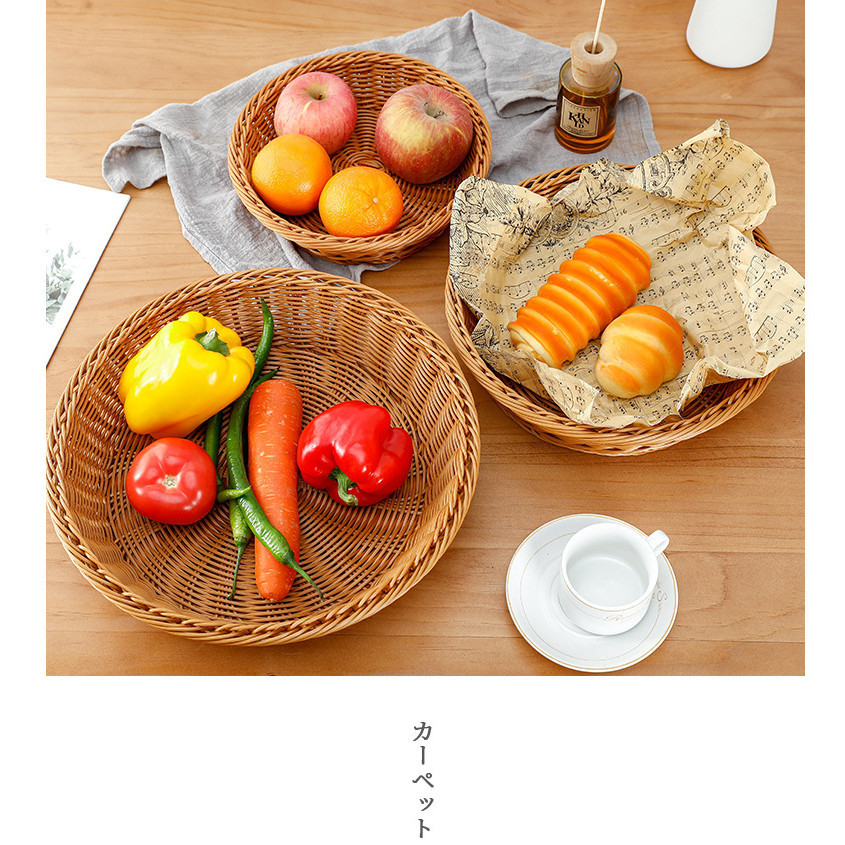 ผลไม้ปลอม สมจริง สำหรับตกแต่งบ้าน ของแต่งร้านคาเฟ่ ผลไม้ประดิษฐ์ ผลไม้เทียม ผลไม้ตกแต่ง - รูปที่ 5