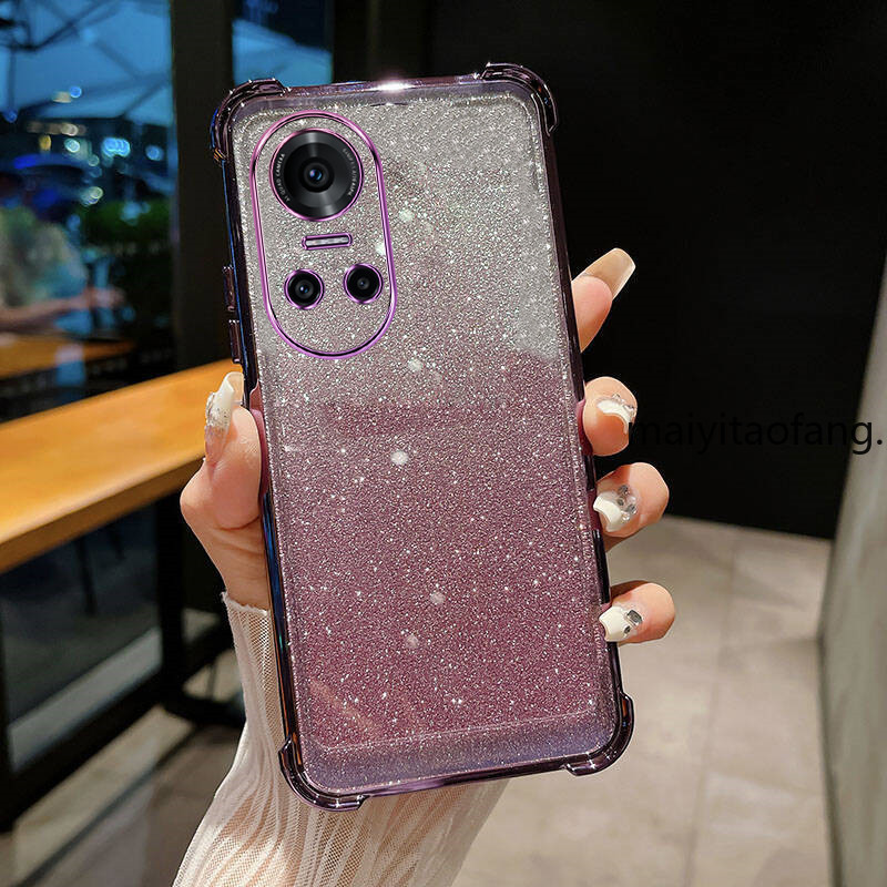 ใหม่case สําหรับ OPPO reno 10 Pro เคสโทรศัพท์กันกระแทก 3D Wealth Bracket สร้อยข้อมือใหม่เคสโทรศัพท์ DDXXA1 ราคา ถูกที่สุด ดีลบีเคเค แกลเลอรีภาพที่ 8