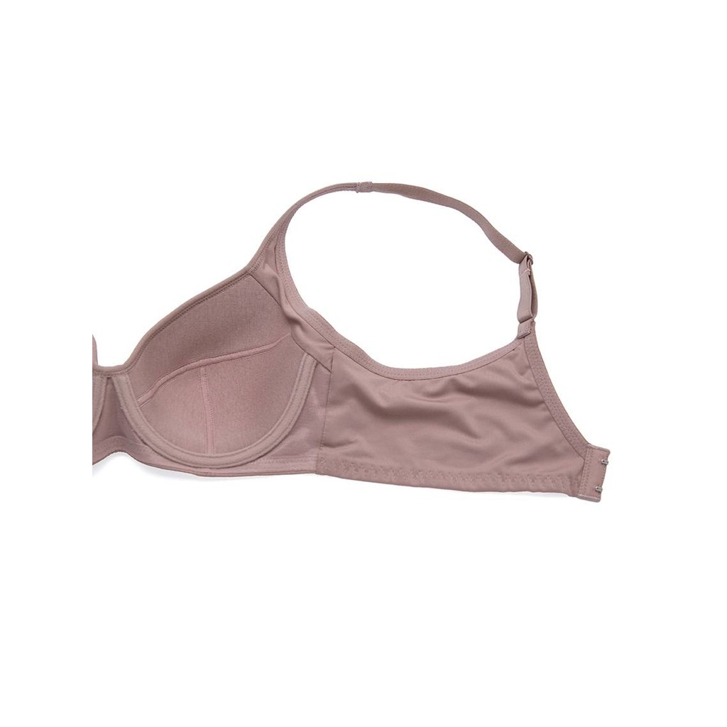 Sabina Habpy Adult Level 1 เสื้อชั้นใน มีโครง รหัส HBO24030CM - สีช็อคโกแลต — صورة 3
