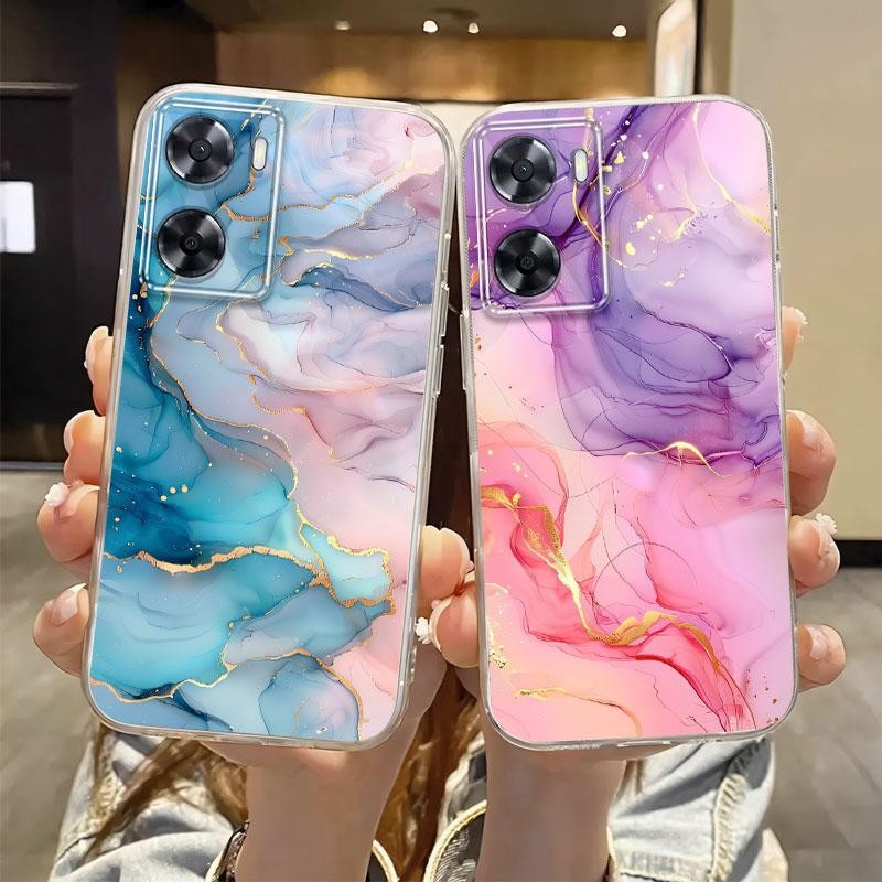 สําหรับ OnePlus Nord N20 SE /N30 SE /N100 กรณีปกหลังหรูหราซิลิโคนกันกระแทกนุ่มเคสโทรศัพท์สําหรับ Nor