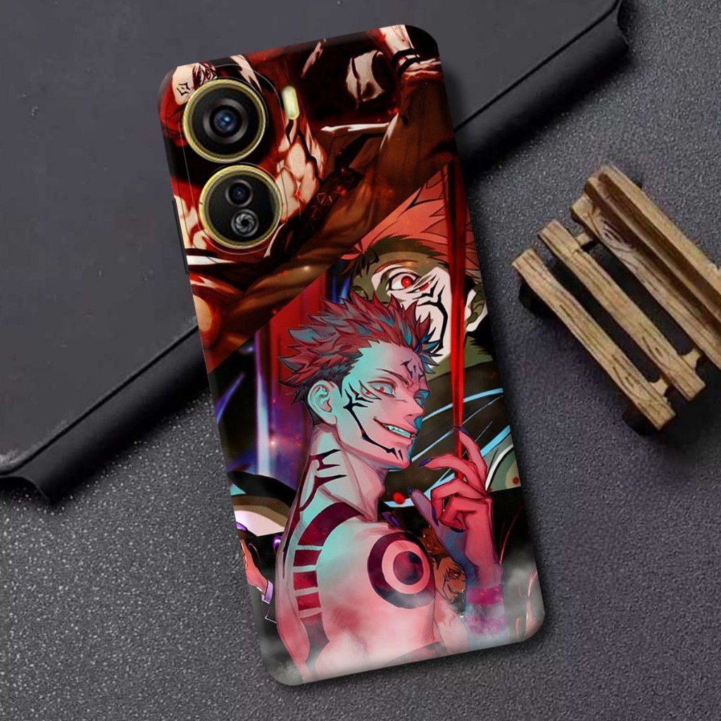 เคสนิ่ม Nubia Neo 2 5G - Nubia Neo 5G Softcase Pro Camera Softcase ยืดหยุ่น - Next08