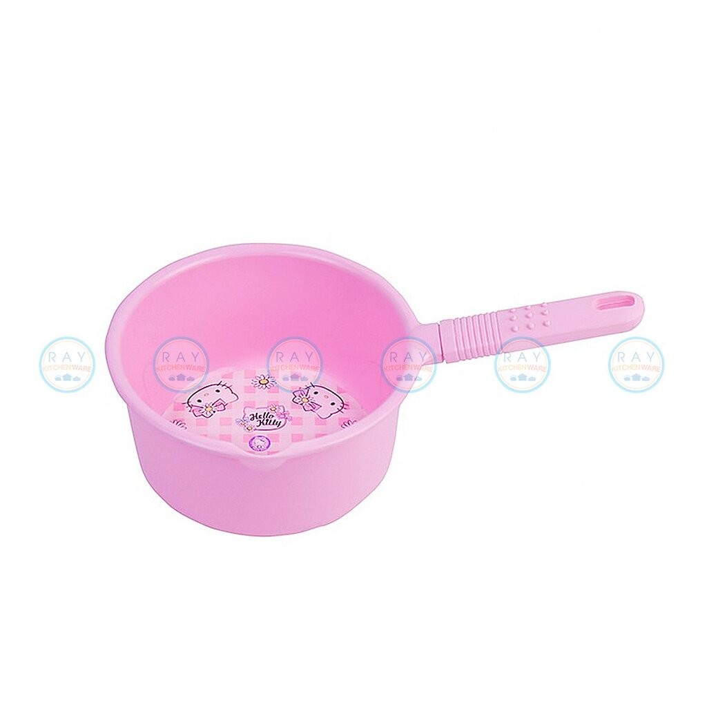Super Lock ขันน้ำ คิตตี้ Kitty 17 รูปที่ 3