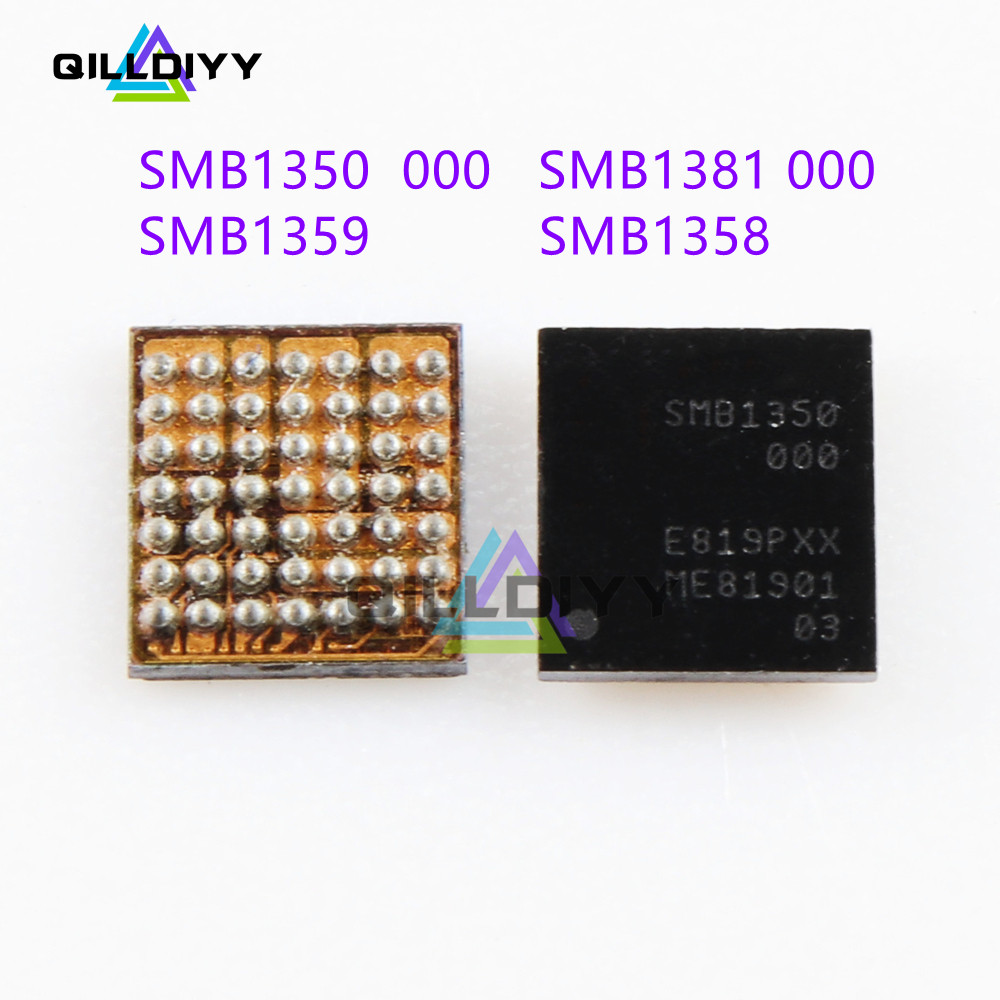 1pcs SMB1350 000 SMB1351 000 SMB1359 000 SMB1350 002 SMB1358 006 ชิป ic