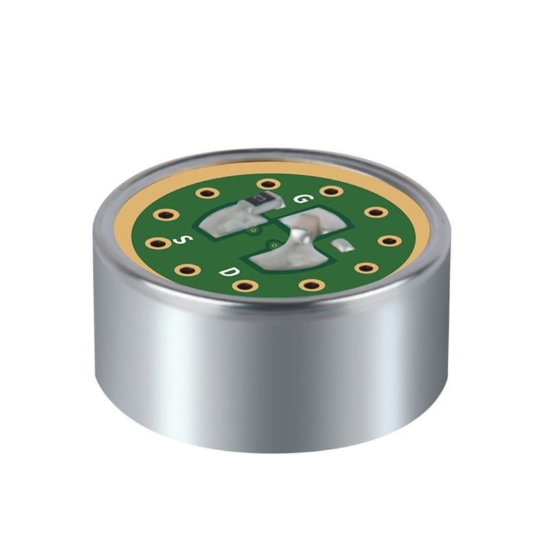 TENB Sensitivity Electret Condenser Mic Cores Mic Capsules สําหรับใช้ในการประชุม