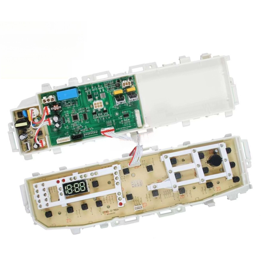 SAMSUNG WA11J5730SW/STWA80J5730SW WA14J6730SS/ST DC92-01757B DC92-01765A DC92-01749E DC92-01749E DC9