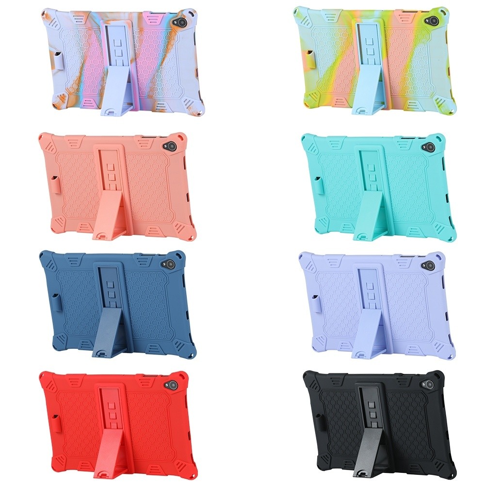 สําหรับ Alldocube iPlay 40 40H 30 20 Pro แท็บเล็ตพีซีป้องกันกรณีซิลิโคนอ่อนนุ่มสําหรับ Alldocube iPlay Kpad 10.4 Funda ฝาครอบแท็บเล็ต