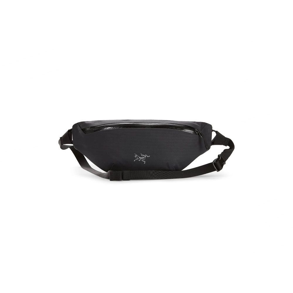 ARC'TERYX Granville Crossbody Bag Black X000007015 Unused