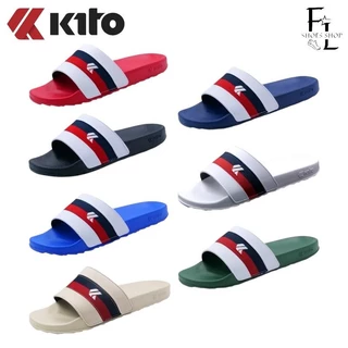 Kito กีโต้ รองเท้าแตะ รองเท้าแตะแบบสวม รุ่น AH133 (เบอร์ 36-45)