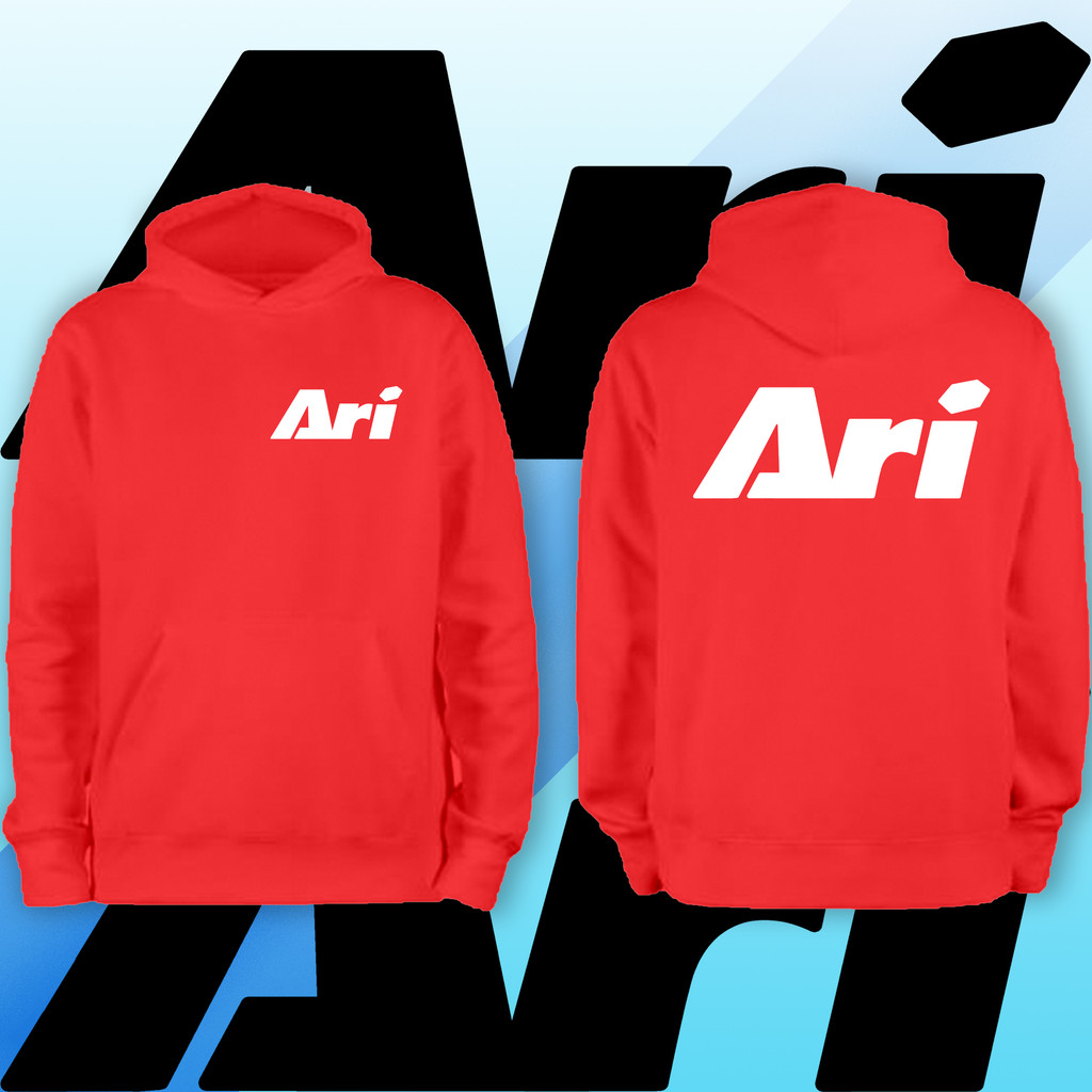 🎈🎀 เสื้อเชิ้ตแขนยาว ARI ผ้าเกรด A แบบ pullover เสื้อสเวตเตอร์ แจ็คเก็ต งานดีแน่นอน เนื้อหนา นุ่ม ใส่