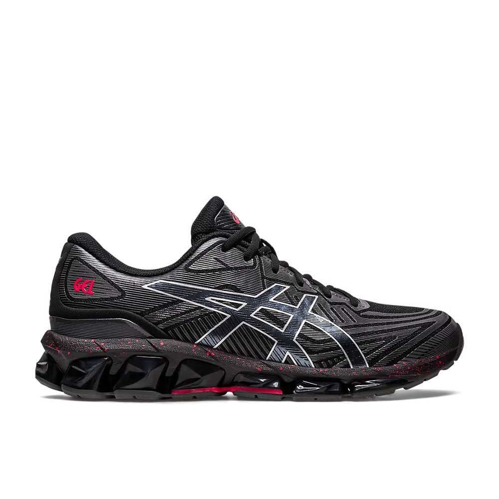 Asics Gel-Quantum 360 7 Black Cayenne Unused