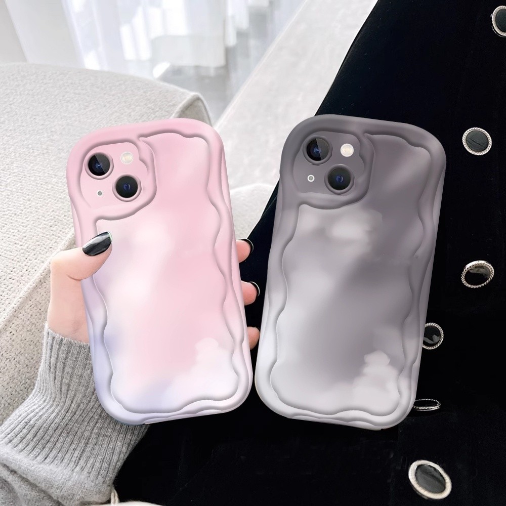 เคส Realme 12x 13 11 Pro+ 11X 10 Pro 9i 7i 8 C17 C12 7 Pro C35 C25 C65 C30 50A เรียวมี C53 C55 C51 C