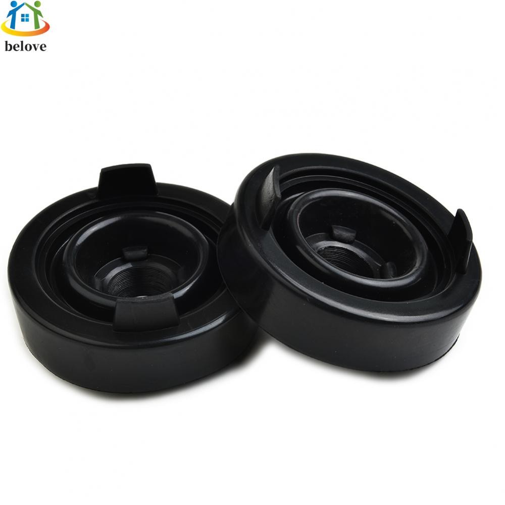 [BLOD]Car Headlight Easily Install For Car Headlight Pair 2pcs Cap Soft Rubber
