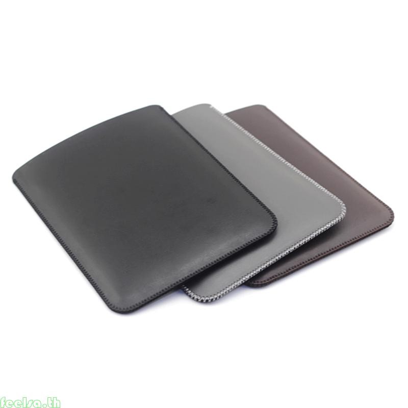 Feela Leather Pad สําหรับเคสสําหรับ Magic Trackpad 2 - ฝาครอบป้องกันสําหรับ Ca