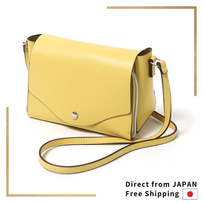 Legato Largo กระเป๋าสะพายไหล่น้ำหนักเบารุ่น LG-P0113Z