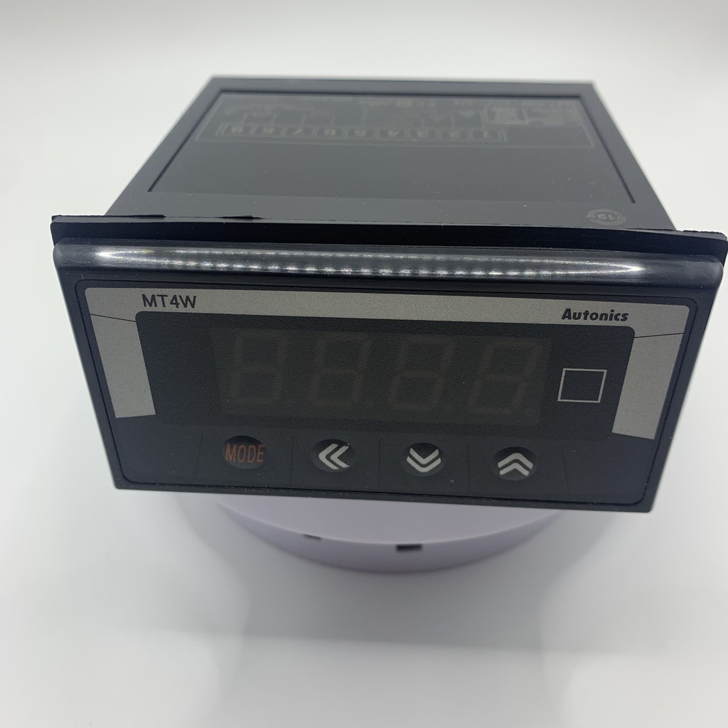 Autonics Autonics แผงนาฬิกา MT4W-DV-DA-AA-AV-4N-40-41-43~48-49