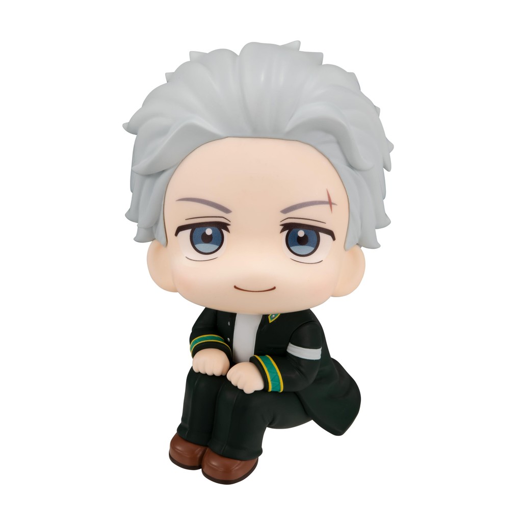 Lucappu WIND BREAKER Hajime Umemiya รูปที่เสร็จสมบูรณ์