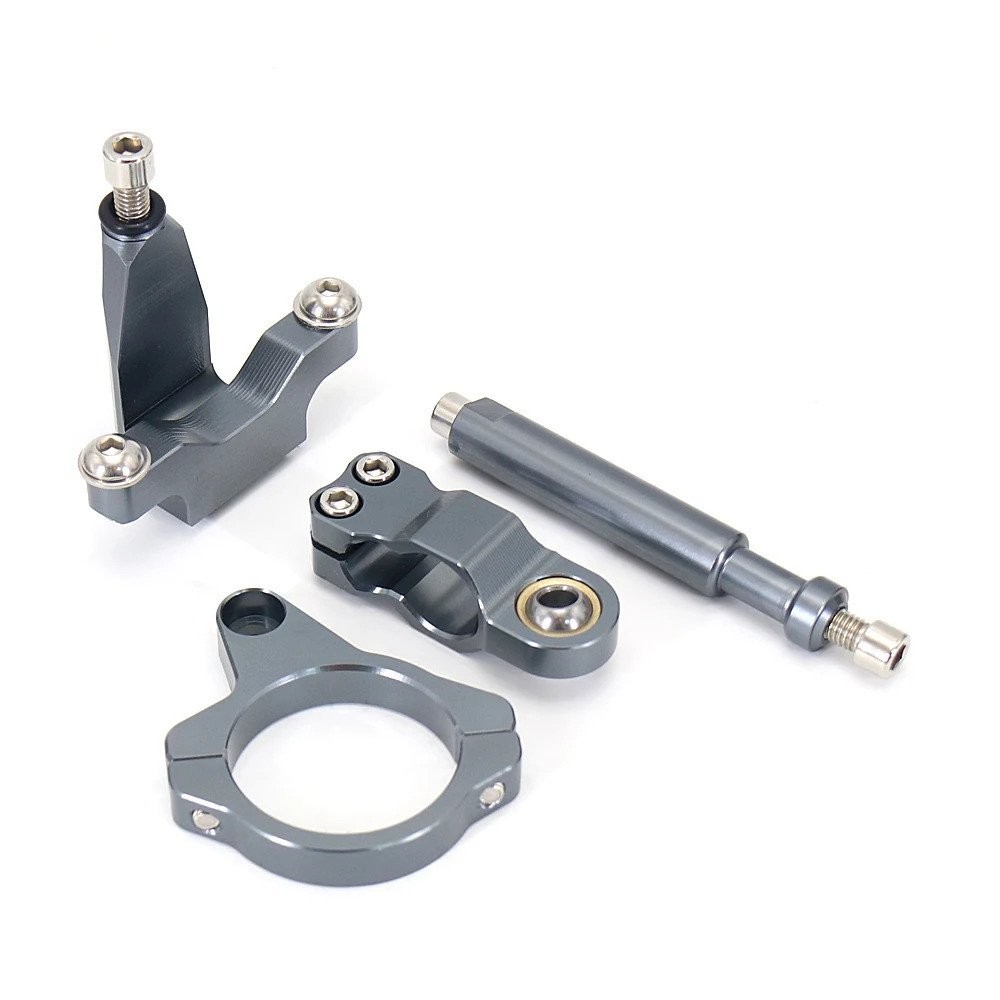 NEW 2021 2022 2023 For YAMAHA YZF R7 Yzf r7 Motorcycle Accessories Steering Damper Stabilizer and Bracket Mounting Kit