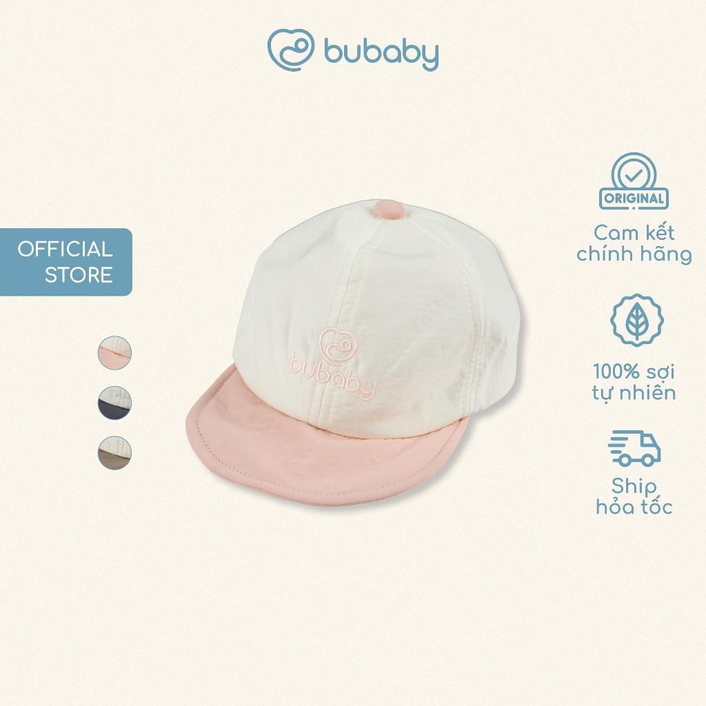 BU Baby (6M-5Y) หมวกเบสบอล Bubaby AWI Baby194001 AWI1940ND | เครื่องประดับแท้