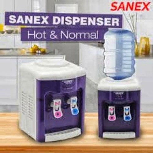 เครื่องจ่าย Sanex D102/D103 (HOT & NORMAL) NEW NM04