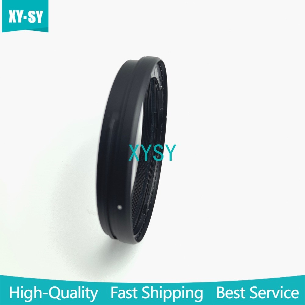 สําหรับ Nikon Z 28-75 มม.F2.8 แหวนกรองด้านหน้า UV Barrel Hood หลอดคงที่สําหรับ NIKKOR 28-75 2.8 F/2.