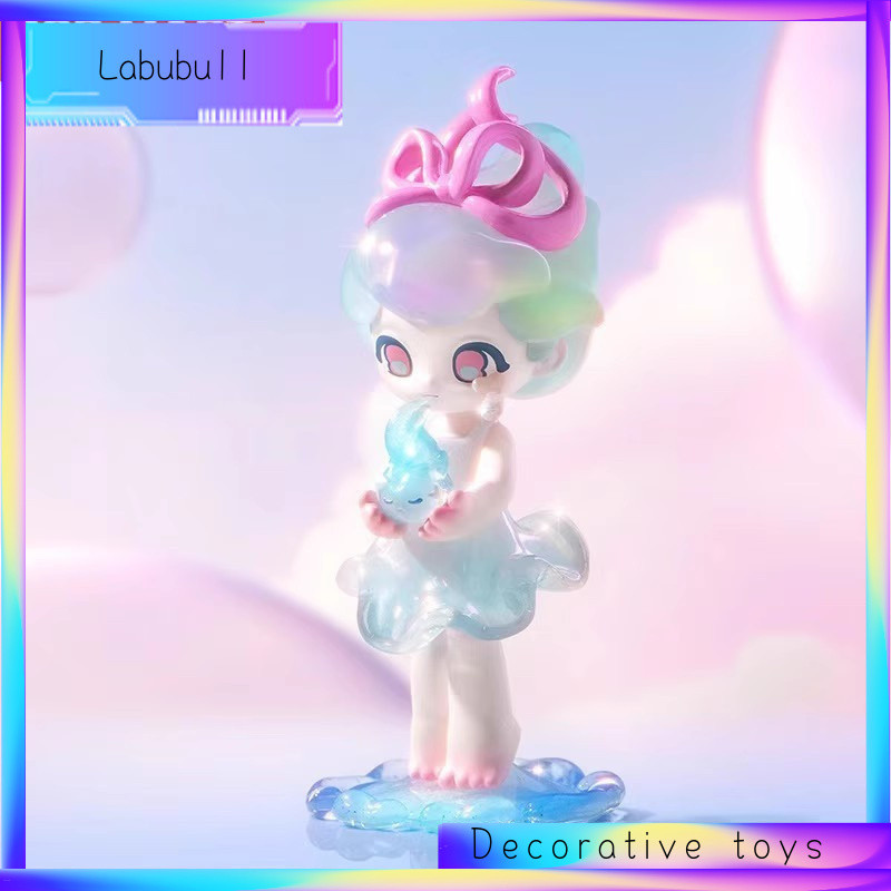 AZURA A Dream About Stars Series เครื่องประดับของขวัญทํามือ