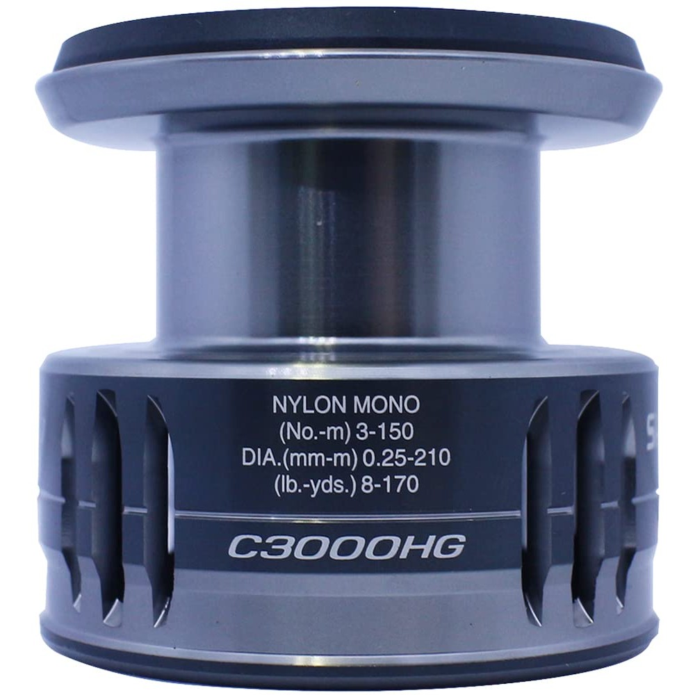 Genuine Parts 21 Nasci C3000HG Spool Assembly Part No 100QA