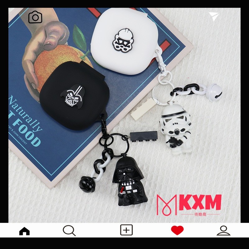 SY0149 Shokz OpenFit Air case / OpenFit 2 T920 / OpenFit / OpenDots ONE E310 Open-Ear Case Dustproof