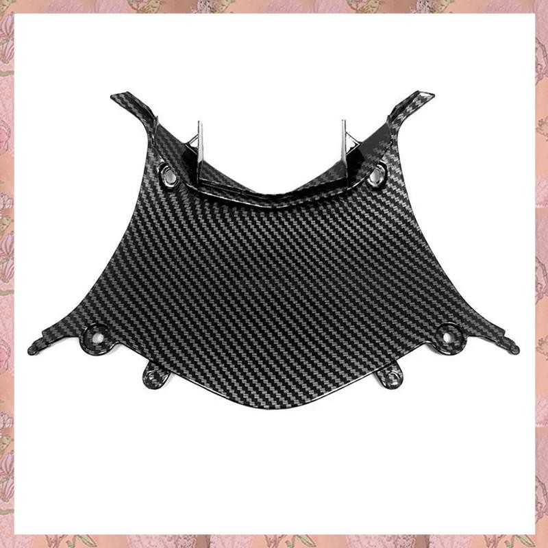 [h3w732xnj.ph] ชิ้นส่วนรถจักรยานยนต์อุปกรณ์เสริมสีด้านหลังไฟท้ายแผงกลางสําหรับ YZF-R1 R1M R1S 2015 2