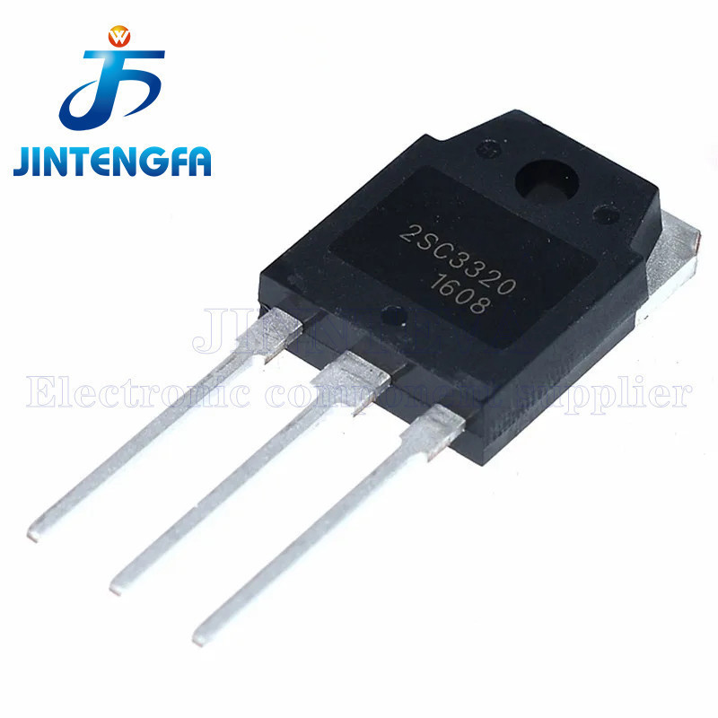 5PCS 2SC2625 2SC3320 2SC2581 2SC3181 2SC3552 2SC3835 2SC3856 2SC3988 2SC4467 2SC4706 2SC5198 2SC6011
