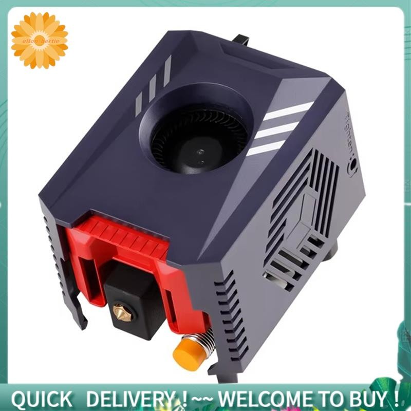 FDM 3D เครื่องพิมพ์หัวพิมพ์สําหรับ 2 Plus FDM 3D เครื่องพิมพ์