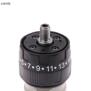 NDY เปลี่ยนกล่องเกียร์เจาะสําหรับ 12V16.8V21V เครื่องมือเปลี่ยนชิ้นส่วน Unused เปลี่ยนเครื่องมือไฟฟ้า Part N